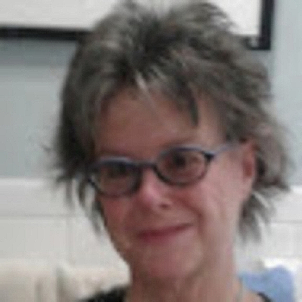 Meet your Posher, Betsy